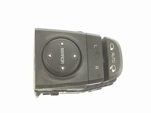 Used Mirror switch KIA SPORTAGE IV (QL, QLE) 1.6 GDI (132 hp) 12462119