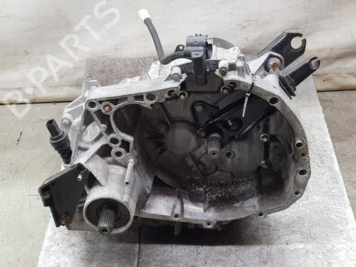 Gearbox RENAULT KANGOO (KC0/1_) 1.5 dCi (KC08, KC09) | BP36032394M3 - Image 5