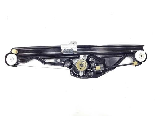 Rear right window mechanism BMW 5 (E60) 520 d | BP6071227C25 