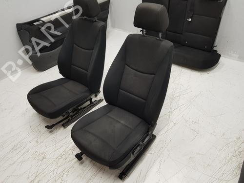 Seats set BMW X3 (F25) xDrive 20 d | BP36111212C78 - Image 8