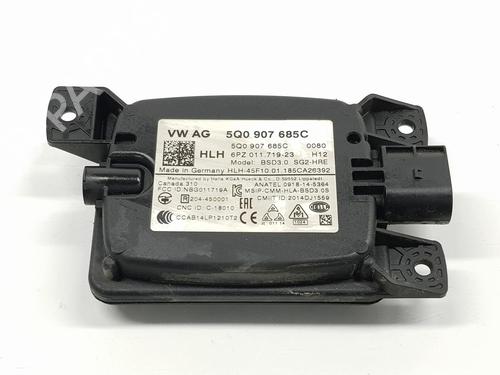 Elektronisk modul SEAT ARONA (KJ7, KJP) 1.0 TSI (95 hp) 16981974