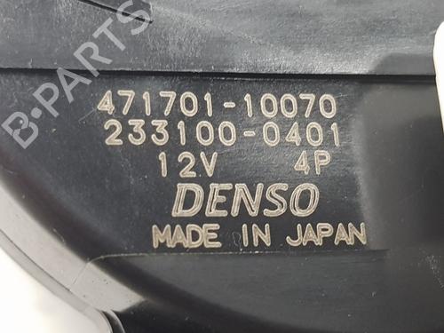 Sunroof engine TOYOTA AVENSIS Estate (_T27_) 2.0 D-4D (ADT270_, ADT270R) | BP16938738M60 