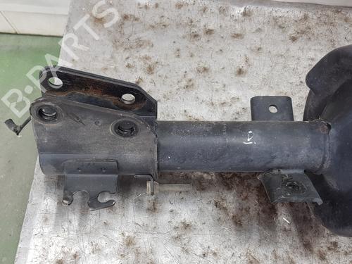 Left front shock absorber RENAULT MASTER III Van (FV) 2.3 dCi 135 FWD (FV0N, FV08, FV06, FV00, FV1S) | BP36672514M16  - Image 6