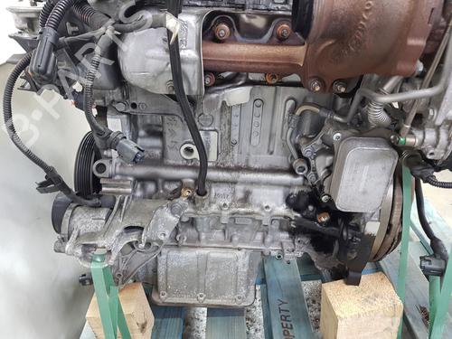 Engine PEUGEOT EXPERT Van (V_)  | BP34266651M1  - Image 7