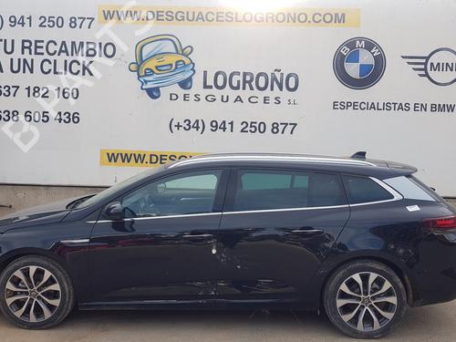 Electronic module RENAULT MEGANE IV Grandtour (K9A/M/N_) | BP32631741M83