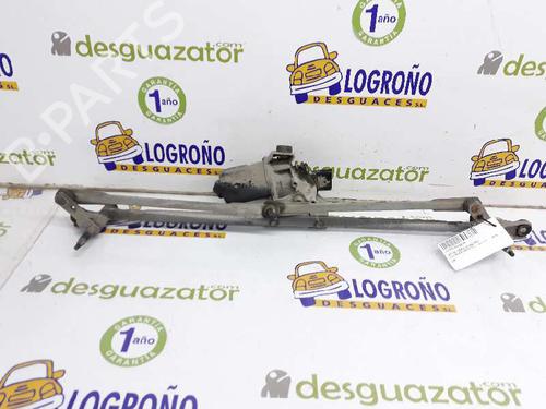 Used Front wiper motor LAND ROVER DISCOVERY III (L319) 2.7 TD 4x4 (190 hp) 1886016
