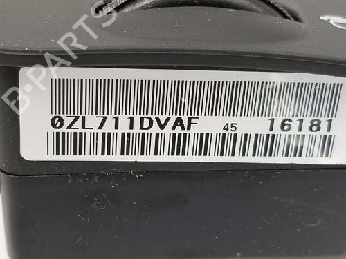Headlight switch CHRYSLER VOYAGER IV (RG, RS) 2.5 CRD | BP6991512I24 