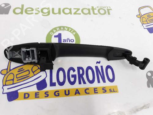 Front right exterior door handle MERCEDES-BENZ SPRINTER 3,5-t Platform/Chassis (B906)  | BP10366831C129 