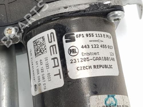 Front wiper motor SEAT ARONA (KJ7, KJP) 1.0 TSI | BP30706736M29 