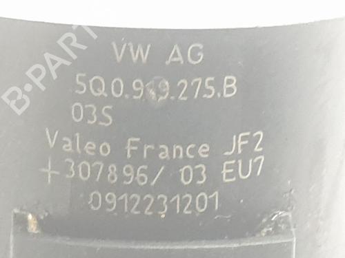 Electronic module SEAT IBIZA V (KJ1, KJG) 1.0 MPi | BP28112156M83 