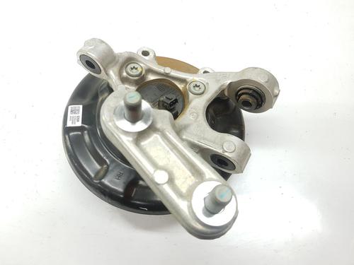 Right rear steering knuckle HYUNDAI IONIQ (AE) 1.6 GDI Hybrid | BP15510286M28 