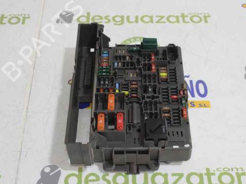Fuse box BMW 3 (E90) 320 d | BP755541E1 
