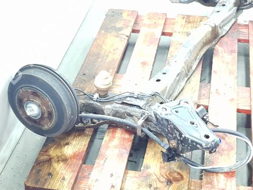 Rear axle CITROËN DS3 (SA_) 1.2 VTi 82 | BP22364634M2 