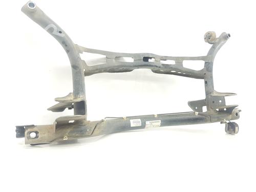 Rear axle VW TOURAN (1T3) 1.6 TDI | BP15943300M2 