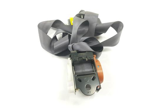 Used Rear center seatbelt TOYOTA LAND CRUISER PRADO (_J12_) 3.0 D-4D (KDJ120, KDJ125) (163 hp) 25495117