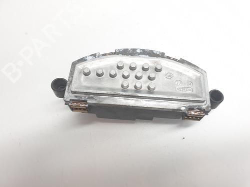 Varmemotstand SEAT ARONA (KJ7, KJP) [2017-2025]  29204467
