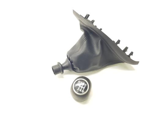 Shift knob FIAT DUCATO Van (250_) 140 Multijet 2,3 D | BP36679328I34 - Image 3
