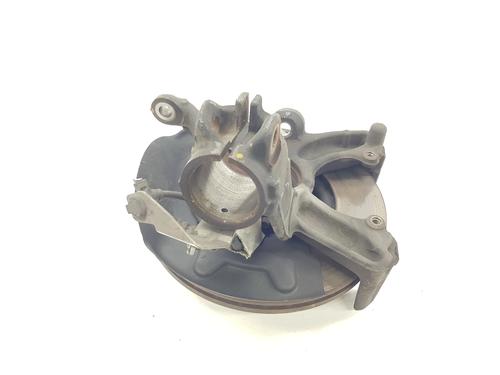 Right front steering knuckle SKODA SCALA (NW1)  | BP29409538M26 
