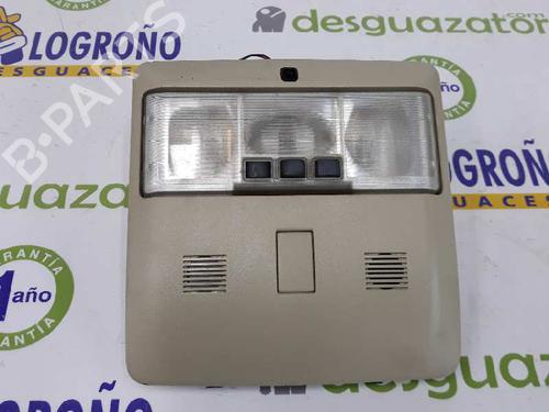 Used Interior roof light LAND ROVER DISCOVERY III (L319) 2.7 TD 4x4 (190 hp) 7421236
