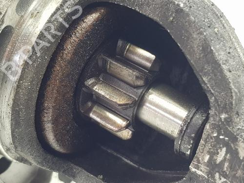 Starter FIAT FIORINO Box Body/MPV (225_) 1.3 D Multijet (225BXD1A, 225BXB1A, 225BXB11) | BP18829464M8 