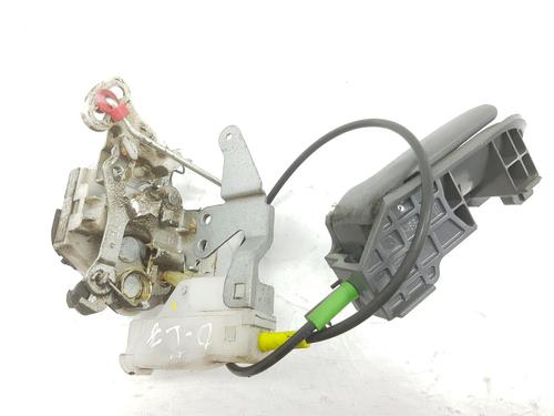 Front left lock CITROËN C1 (PM_, PN_) 1.0 | BP12460799C98