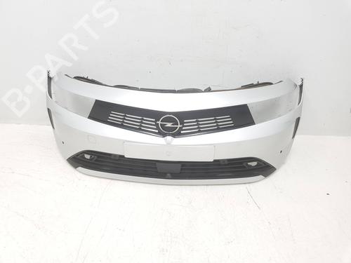 Used Front bumper OPEL ASTRA L Sports Tourer (OV5) [2021-2025]  29489401