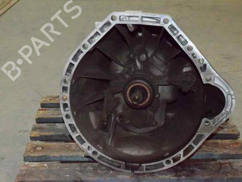 Gearbox MERCEDES-BENZ CLK (C209) CLK 200 Kompressor (209.342) | BP798379M3 