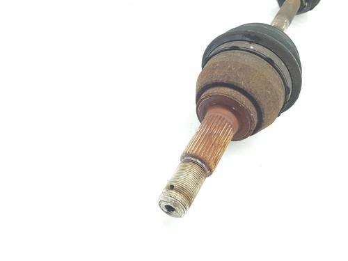 Left front driveshaft NISSAN JUKE (F15)  | BP26214761M38 