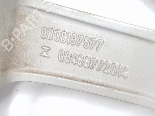 Rim PEUGEOT 208 I (CA_, CC_) 1.6 HDi / BlueHDi 75 | BP20192852C45 