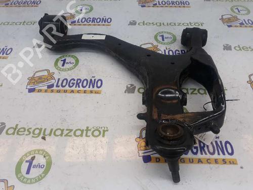 Right front suspension arm LAND ROVER RANGE ROVER SPORT I (L320) 3.6 D 4x4 | BP1414769M13 