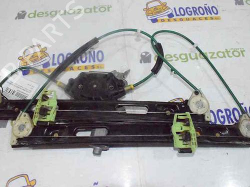 Front right window mechanism BMW 3 Compact (E46) 320 td | BP1169684C23 