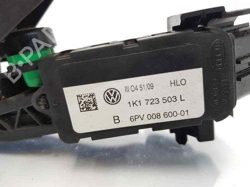 Pedal AUDI A3 (8P1) 2.0 TDI 16V | BP5622300I4 