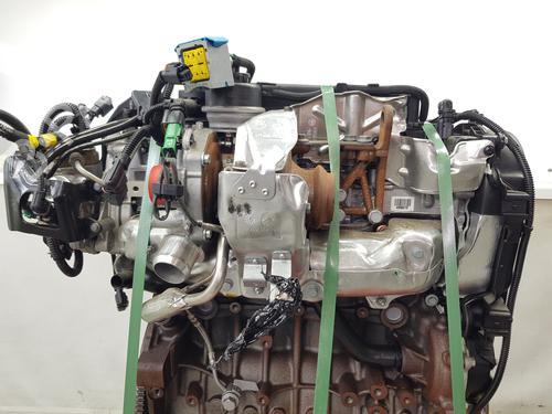 Engine PEUGEOT EXPERT Van (V_) | BP29807474M1