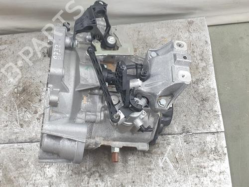 Used Gearbox SEAT IBIZA V (KJ1, KJG) 1.0 MPi (80 hp) 28304725