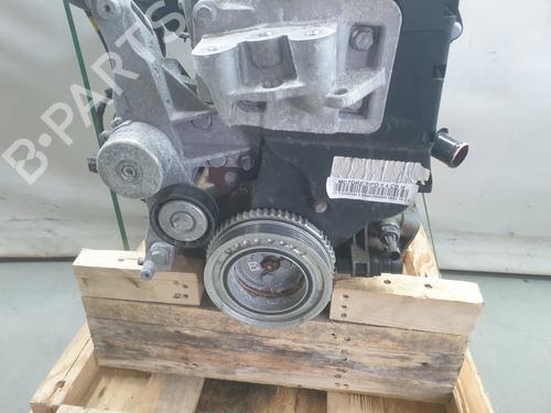 Engine FIAT TIPO Hatchback (356_, 357_) | BP29906697M1