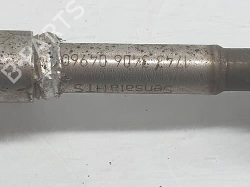 Electronic sensor JEEP WRANGLER III (JK) 2.8 CRD | BP30935768M84 