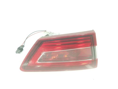 Used Left tailgate light RENAULT CLIO IV (BH_) 1.5 dCi 90 (90 hp) 17870259