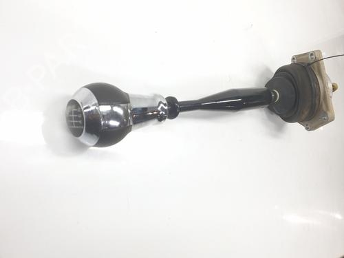 Gear lever NISSAN NAVARA NP300 Pickup (D23, D23T) 2.3 dCi 4x4 (D231) | BP21849914M90 