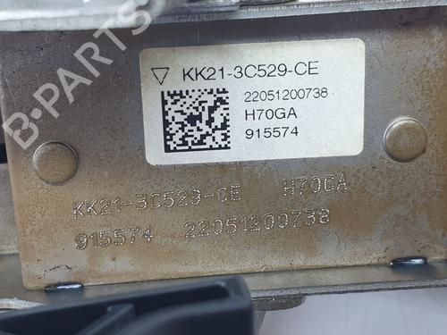 Other FORD TRANSIT CUSTOM V362 Van (FY, FZ) | BP37471685O1 - Image 3