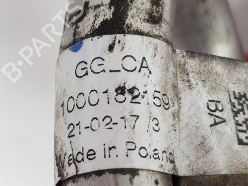 AC pipe JAGUAR F-PACE (X761) | BP36679063M126 - Image 4