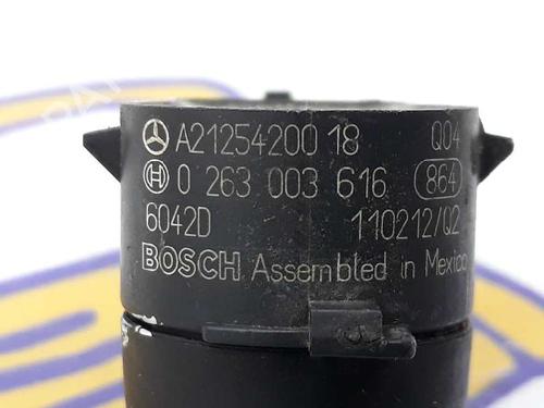 Other MERCEDES-BENZ E-CLASS (W212) E 350 CDI (212.025) | BP14125995O1 