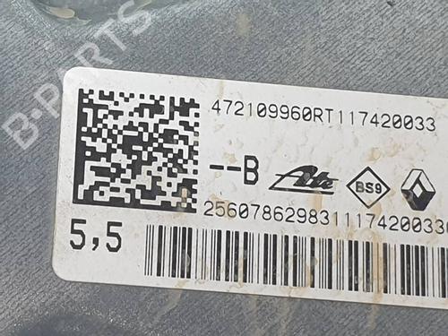 Servo brake RENAULT EXPRESS Box Body/MPV  | BP38486136M42  - Image 6