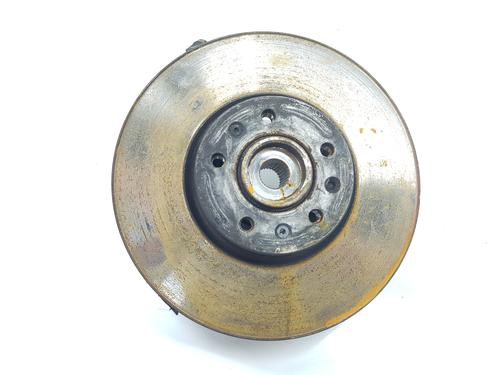 Left front steering knuckle FIAT SCUDO Van  | BP33958053M25  - Image 6