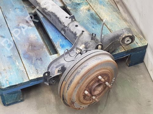 Rear axle FORD TRANSIT COURIER B460 MPV | BP37013773M2 - Image 3