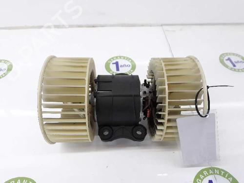 Heater blower motor BMW X5 (E53) 3.0 d | BP14068603M62