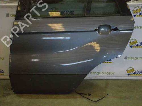 Left rear door BMW X5 (E53) 3.0 d | BP1167635C4 