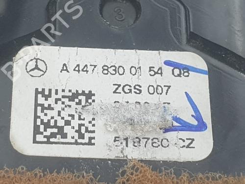 Air vent MERCEDES-BENZ V-CLASS (W447) | BP36229869I21 - Image 2