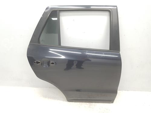 Used Right rear door HYUNDAI SANTA FÉ II (CM) 2.2 CRDi GLS (150 hp) 23139643