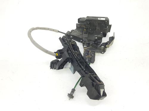 Rear right lock MERCEDES-BENZ C-CLASS (W205) C 220 BlueTEC / d (205.002, 205.004) | BP7226962C99 
