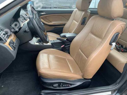 Left sun visor BMW 3 Coupe (E46) 330 Ci | BP4972445I1  - Image 33